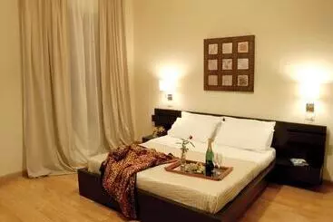 Bella Cagliari B&b