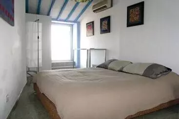 آپارتمانهای توریستها Come In Sicily La Pietra Monaca