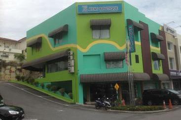 De Kpmj Boutique Hotel