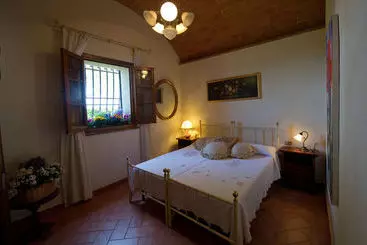 Huoneisto Fattoria Primavera