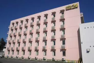 Otel Nishi In Fujisan