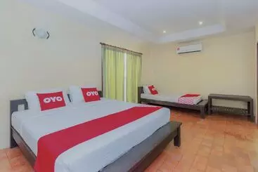 Hotel Baanbali Beach Resort