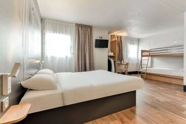 B&b Hotel Narbonne 2