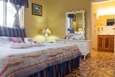 هتل Beyond Sunset Resort & Villas