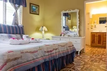 Hotelli Beyond Sunset Resort & Villas