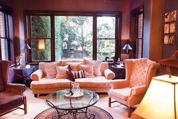 Отель Bishop S Court Estate, Boutique