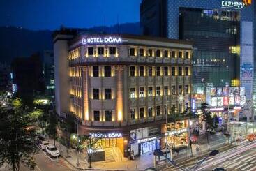Hotel Doma Myeongdong