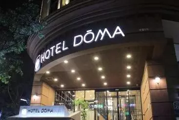 בית מלון כפרי Doma Myeongdong