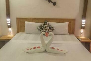 هتل Floral Villarosa