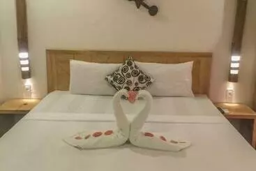 בית מלון כפרי Floral Villarosa