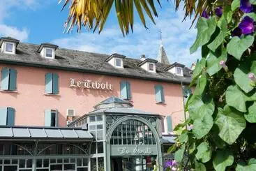 호텔 Le Tivoli