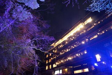 Hotel Livemax Resort Shizuoka Amagiyugashima