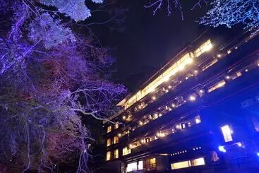 Szálloda Livemax Resort Shizuoka Amagiyugashima