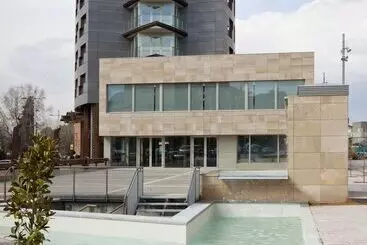 בית מלון כפרי Mas Monzon