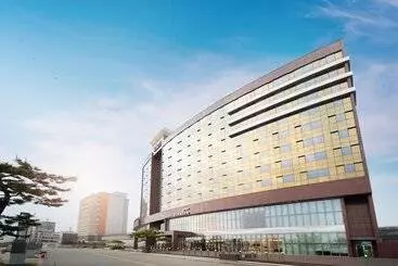 Hotel Solaire
