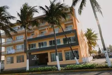 هتل Real Del Mar