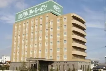 호텔 Route Inn Shibukawa