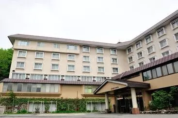 Hotel Shiga Park