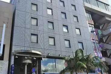 Hotel Shiisar Inn Naha