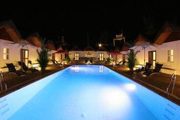 호텔 Sunz En Coron Resort