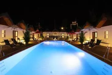 Hotel Sunz En Coron Resort