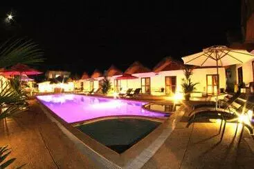 ホテル Sunz En Coron Resort