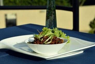 Szálloda Villa Portofino Kigali