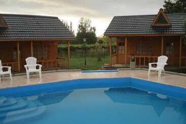 Hotel Vistalba Lodge