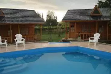 Hotel Vistalba Lodge