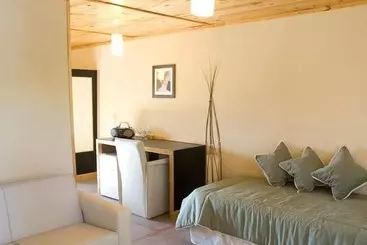 Hotelli Vistalba Lodge