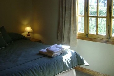 Hotel Vistalba Lodge