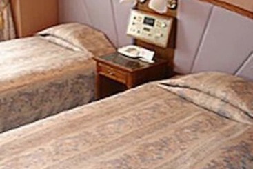 Kamenoi Hotel Yamaguchi Tokuyama