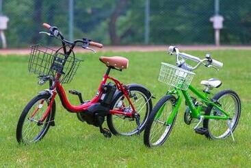 Livemax Amms Hotels Canna Resort Villa