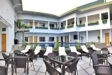 Mangrove Resort