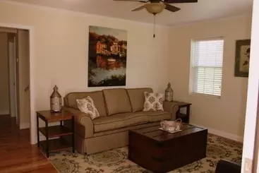 בית פרטי Mountain Cove Farms Resort