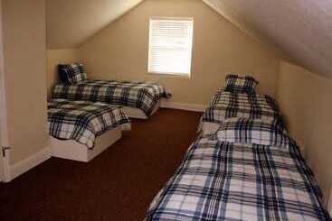 بيت Mountain Cove Farms Resort