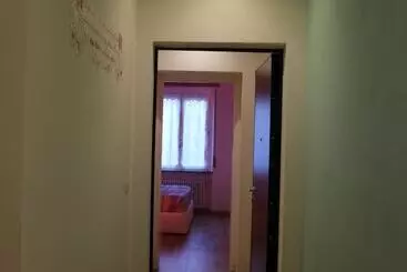 پانسیون Affittacamere Pavia