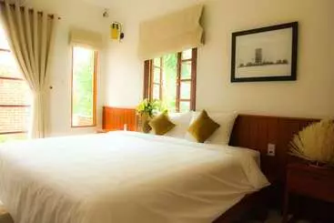 پانسیون Charming Homestay