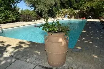 پانسیون La Mandarine