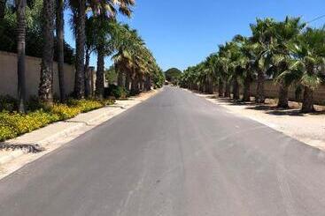 Pensjonat Villa Casole Short Lets