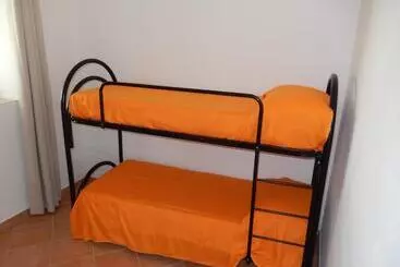 Pension (Hôtel basse catégorie) Villa Casole Short Lets