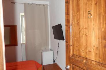 Пансион Villa Casole Short Lets