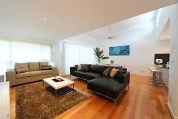 آپارتمان‌های توریست‌ها Pinnacle Apartments Hamilton Island