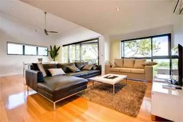 آپارتمانهای توریستها Pinnacle Apartments Hamilton Island