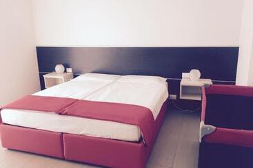 アパートメント Residence Villa Paradiso