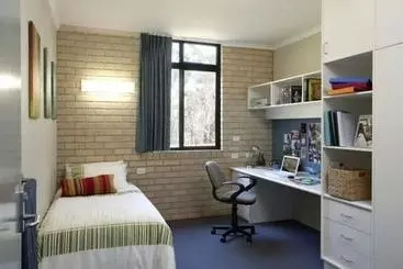 Жильё для туристов Scu Village