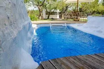 Bed and Breakfast Badia Del Casale