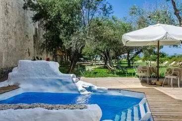 Bed and Breakfast Badia Del Casale