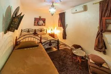 Bed and Breakfast Dar Lalla Bouchra