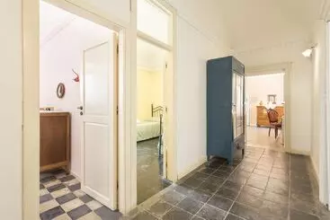 민박 Villa Zottopera   Dimora Di Campagna